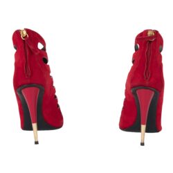 Guiseppe Ester Suede Boot