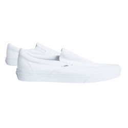Vans Classic Slip-On True White