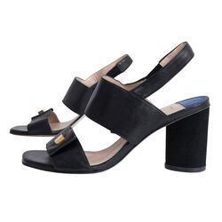 Vintage Stuart Weitzman Leather Sandals