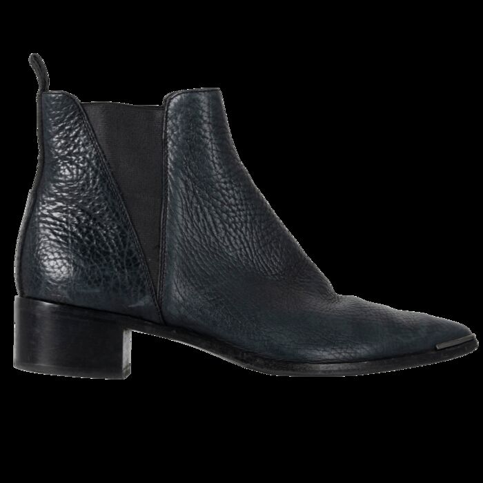 Acne Studios Jensen Leather Boot