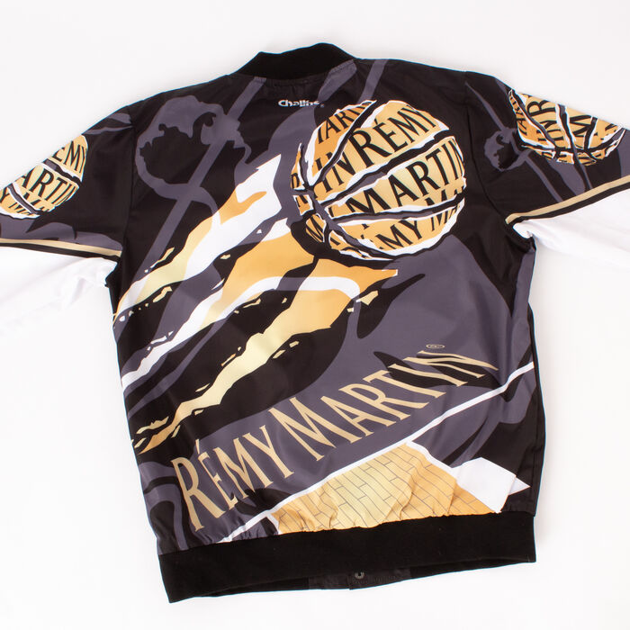 all star bomber jacket