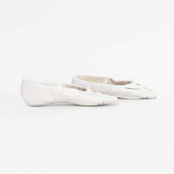 Sia x Repetto Tuxedo Ballet Shoes