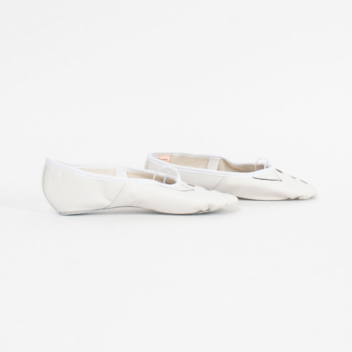Sia x Repetto Tuxedo Ballet Shoes