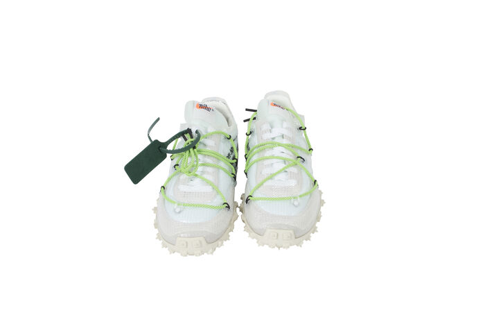 Nike Off-White Waffle Racer