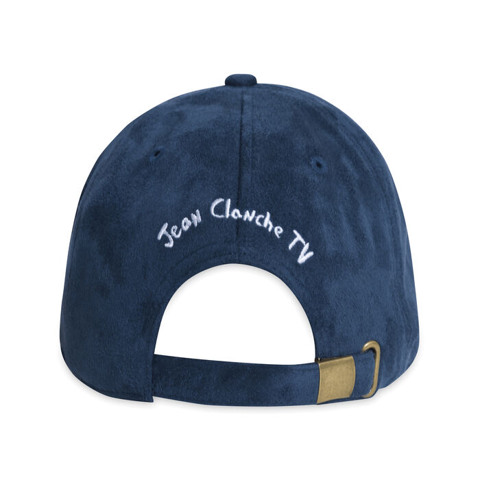 Painter Hat "Jazz" - Blue
