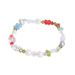 Say Please x Wifebeaders Bracelet V