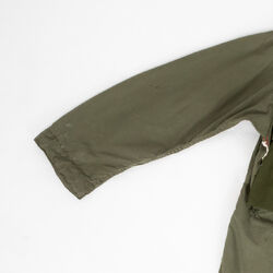 Hathenbruck Reworked Parka