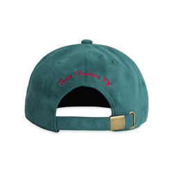 Painter Hat "Rap" - Green