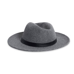 Lack of Color The Prism Wool Hat - Grey