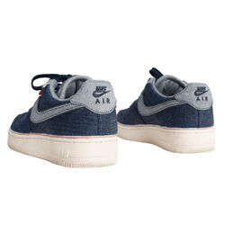 3x1 Denim Nike Sneakers
