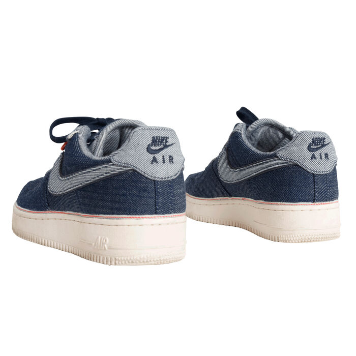 3x1 Denim Nike Sneakers