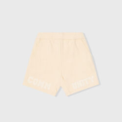 Community Shorts - Antique White