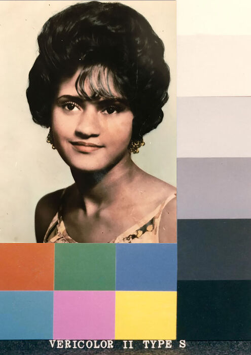 Dear Shirley