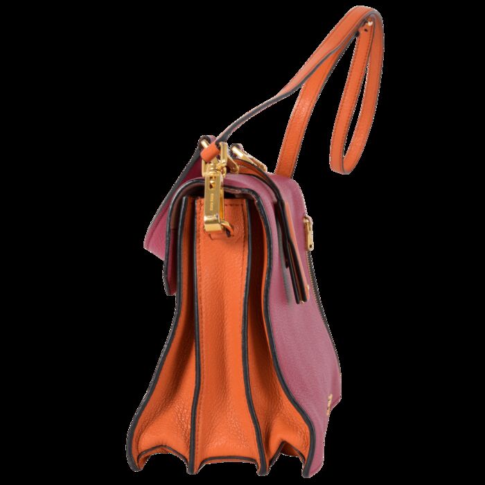 Miu Miu Colorblock Handbag