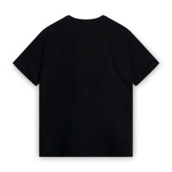 Comme Des Garcons Play Logo Tee
