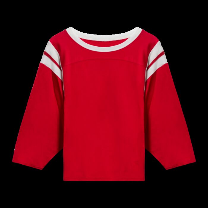MM6 Maison Margiela 20th Anniversary Jersey Shirt