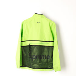 Supreme x Nike Trail Running Jacket