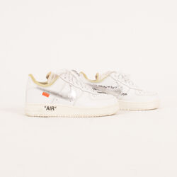 Nike Air Force 1 '07 Off-White "Off-White"