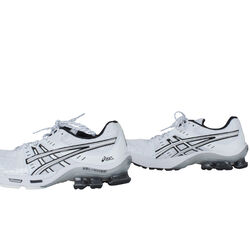 Women's GEL-KINSEI OG Asics White/Black
