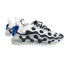 Nike Air Max 720 ISPA White/Black