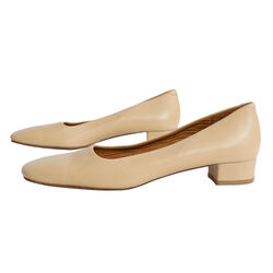 By Far Kitten Heels