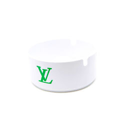 Louis Vuitton Printemps-Été 2020 Ashtray