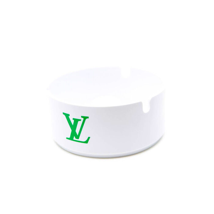 Louis Vuitton Printemps-Été 2020 Ashtray