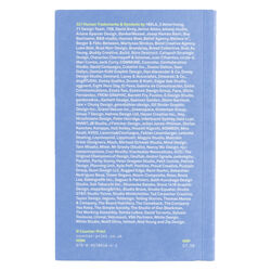 "Human Logo: Trademarks and Symbols" Compiled by Counter-Print