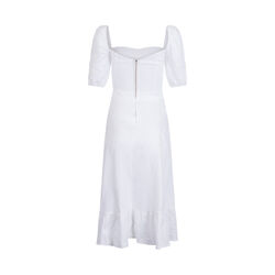 Reformation Belgium Dress