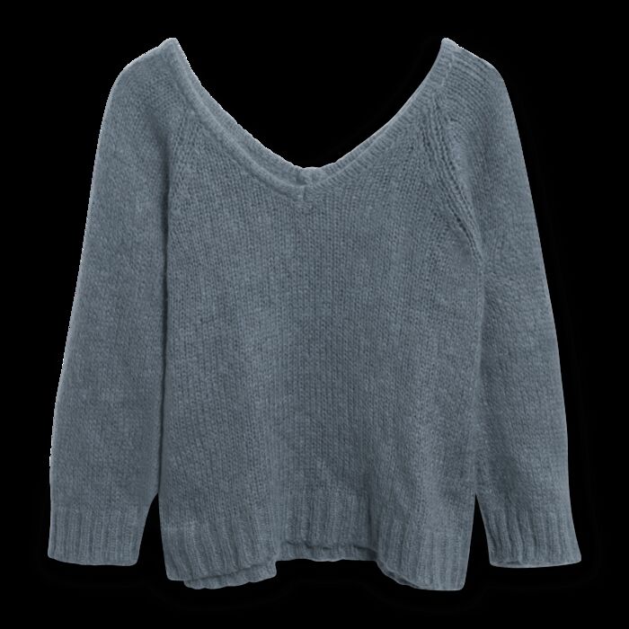 Forte Forte Open Knit Sweater