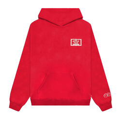 Madhappy x Apple Pan Heritage Hoodie-Hickory