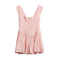 The Original Elizabeth Dress (Romper) by Vanessa Mooney