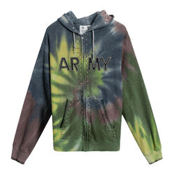 Yves La Army Hoodie