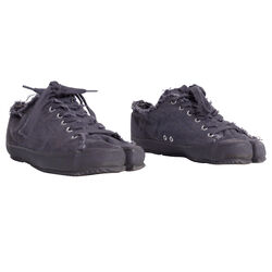 Maison Martin Margiela Tabi Sneakers