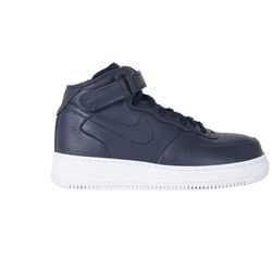 NikeLab Air Force 1 Mid 'Obsidian Navy'