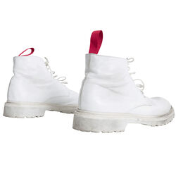 424 High Top Lace Boot