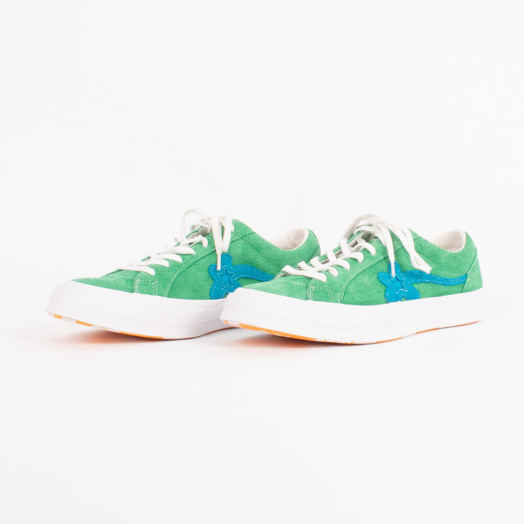 converse golf le fleur jolly green