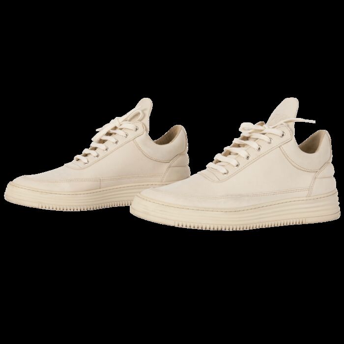 Filling Pieces Tonal Low Top Sneaker