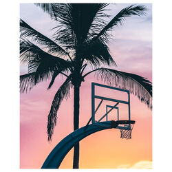 Print #2- 24 x 30"