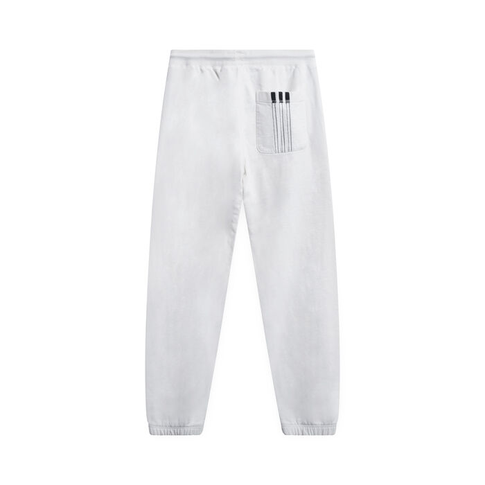 Adidas Originals x Alexander Wang T-shirt/Pants Set - White