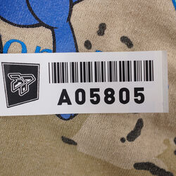 Sicko Joy x Pain 341 Of 400 Vintage Tee
