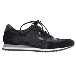 Alexander Wang Black Sneakers