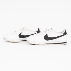 Nike Cortez Sneakers in White