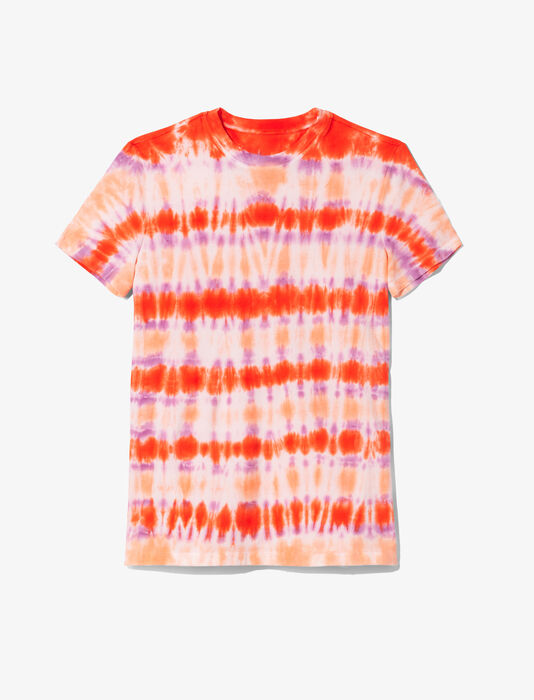 Tie Dye T-Shirt