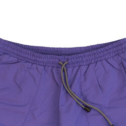 Sport Short - Purple