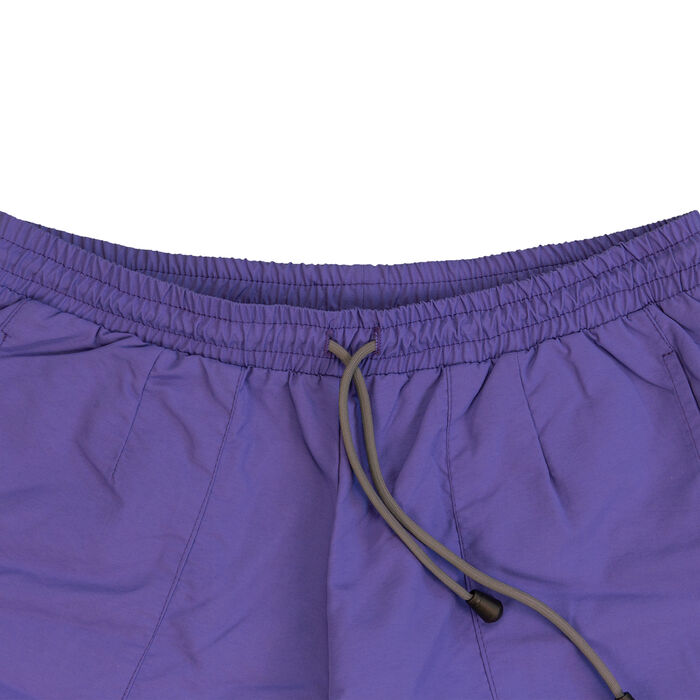 Sport Short - Purple