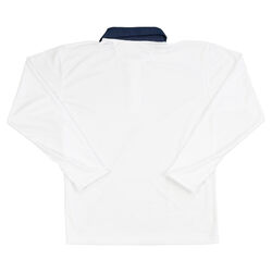 Long Sleeve Golf Shirt