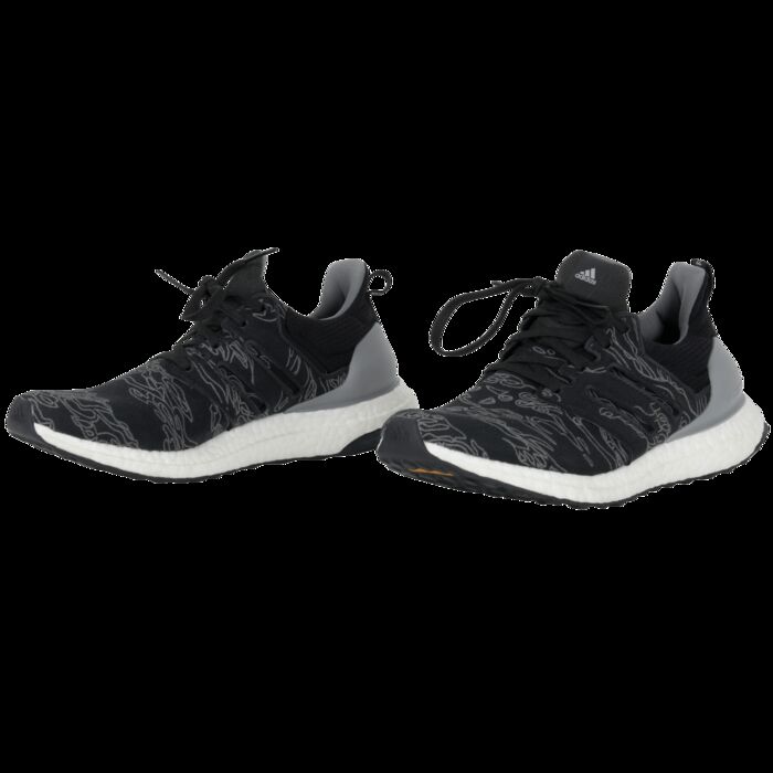 Undefeated x Adidas Ultra Boost Performance