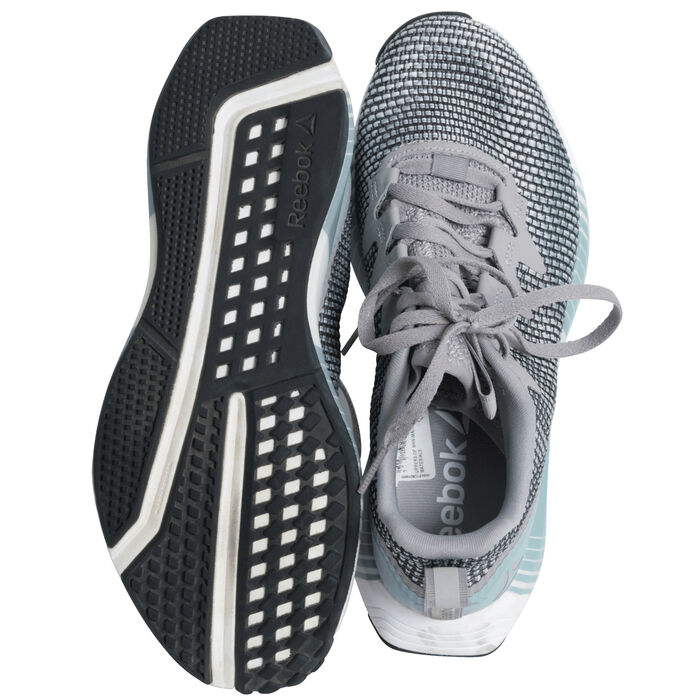 Reebok Fusion Flexweave Shoe
