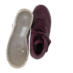 NikeLab Air Force 1 Mid "Deep Garnett"